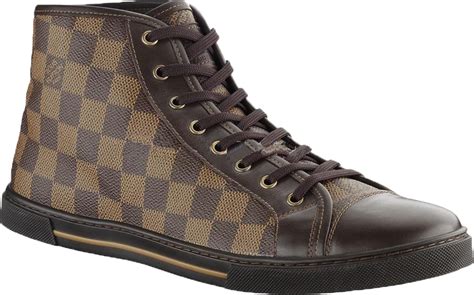 louis vuitton punchy sneaker boot replica|are Louis Vuitton shoes authentic.